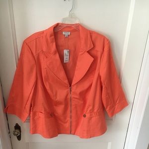 Avenue: Perfect Sunny Day Jacket/Blazer